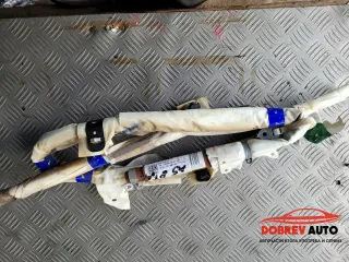 Дясна завеса (Airbag) за Audi A5 8T