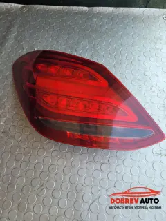 Стоп (ляв) за Mercedes C Class W205