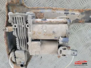 Компресор окачване за Mercedes Viano W639