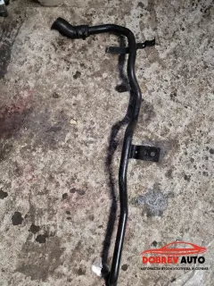 Воден маркуч за Audi A8 D3 4.0 TDI