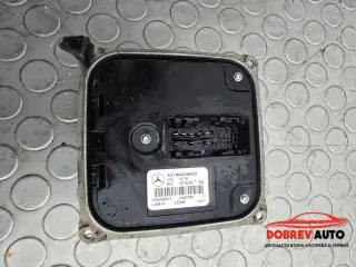 Модул баласт за Mercedes CLS W218