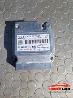 Airbag модул за Audi A6 C7 4G