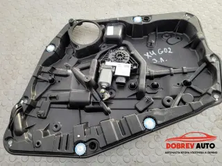 Стъклоповдигач заден ляв за BMW G11 Long