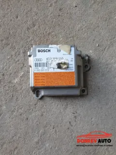 Airbag модул за Audi A8 D3
