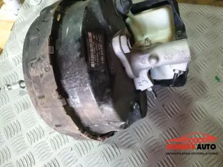 Серво за Audi A5 8T 2.7 TDI
