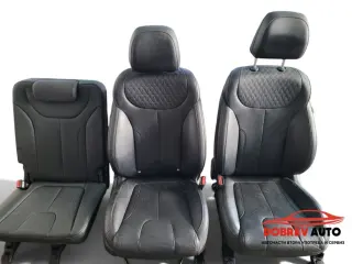 Салон за Hyundai Santa Fe IV 2020