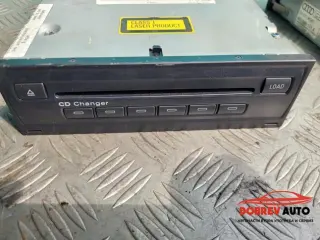 CD Changer за Audi A8 D3 Long