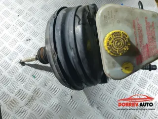 Серво за Audi A8 D3