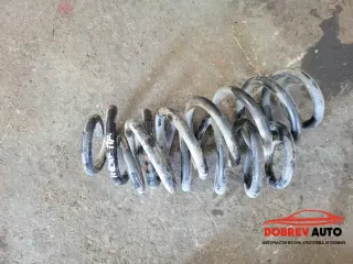 Предни пружини за Audi A6 C6 (4F) 4.2i