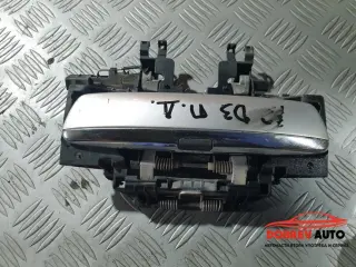 Външна дръжка (предна дясна) за Audi A8 D3
