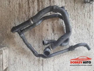 Воден маркуч (2) за Audi Q3 F3 2.0TDI