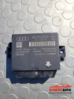 Модул парктроник за Audi Q3 8U