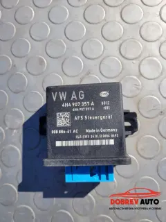 Light модул за Audi A6 C7 4G