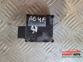 Моторче клапа парно (18) за Audi A6 C6 (4F) 4.2i