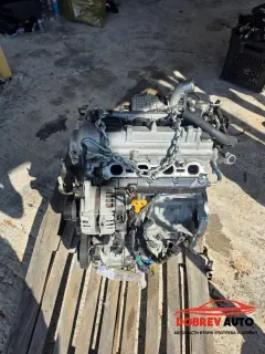 Двигател за KIA Sportage IV 1.6 GDi G4FJ