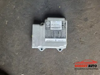 Airbag модул за VW Tiguan 5N