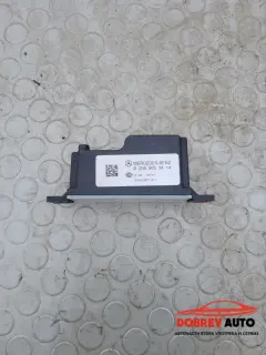 Модул Start/Stop за Mercedes C Class W205