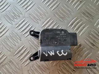 Моторче клапа парно (13) за VW Passat CC 2.0 TDI