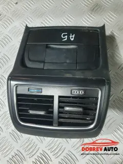 Задни духалки за Audi A5 8T