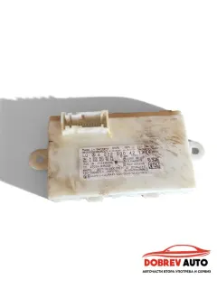 Keyless модул за Mercedes S Class W222