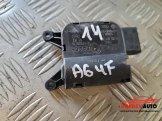 Моторче клапа парно (14) за Audi A6 C6 (4F) 4.2i