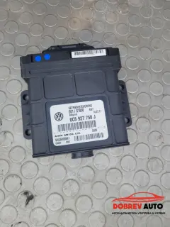Компютър скорости за VW Touareg 7P