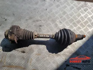 Полуоска (предна лява) за Audi Q7 4L