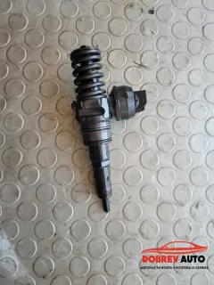 Помпа дюза за Audi A4 B7 2.0 TDI