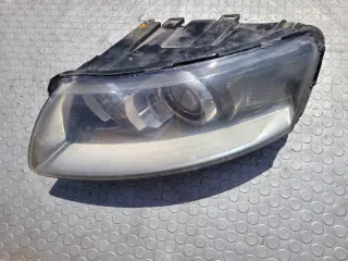 Фар (ляв - оборудван - ксенон) за Audi A6 C6 (4F)