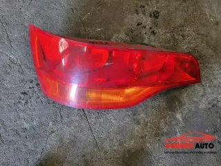 Ляв стоп за Audi Q7 4L