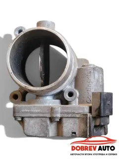 Дросел за Audi A4 B8 3.0 TDI 4E0 145 950 J