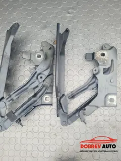 Панти (преден капак) за Audi Q5 8R