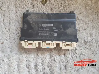 Модул седалка (предна дясна) за Mercedes E Class W213