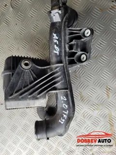 Турбопът (2) за Audi A5 8T