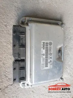 ECU за Audi A4 B6 2.5 TDI