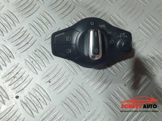 Копче фарове за Audi A5 8T
