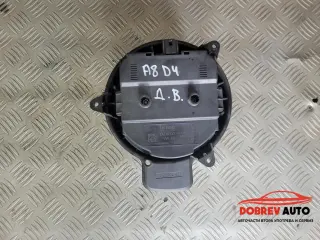 Моторче парно (десен волан) за Audi A8 D4 3.0 TDI