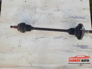 Полуоска задна лява за Mercedes W211 3.2i