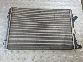 Воден радиатор за Volkswagen Touran 1T 1.9TDI BKC