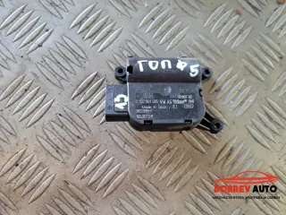 Моторче клапа парно (13) за VW Golf V 2.0 TDI 4 motion