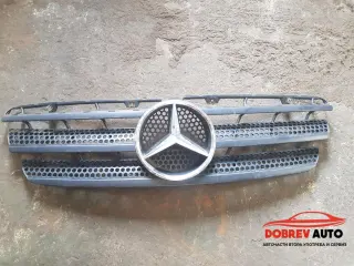 Решетка предна броня за Mercedes Vito W638