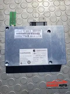 Bluetooth модул за Audi A5 8T