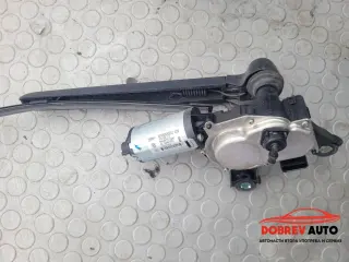 Моторче задна чистачка за VW Touareg 7P