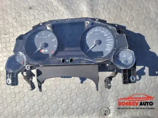 Километраж за Audi S8 D3 5.2 FSI