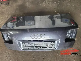 Заден капак за Audi A8 D3