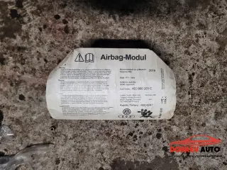 Airbag (пасажерски) за Audi A8 D3