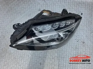 Фар (ляв) за Mercedes C Class W205