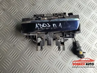 Външна дръжка (предна лява) за Audi A8 D3