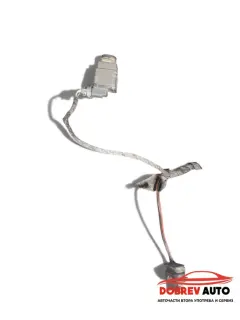 Камери предна броня за BMW X3 G01 6847278