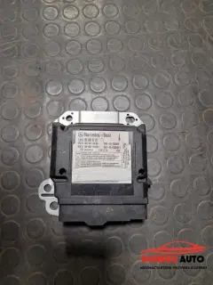 Airbag модул за Mercedes GLE C292